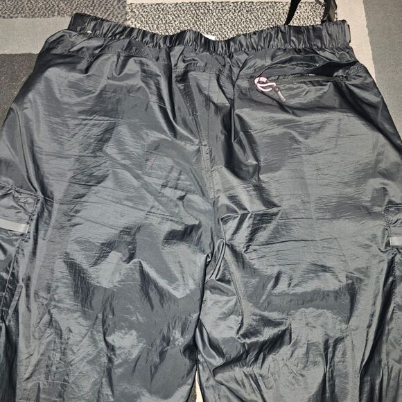 Nike Tech Pack Repel Tech Lined Woven Cargo Pants Black XL - Picture 6 of 7